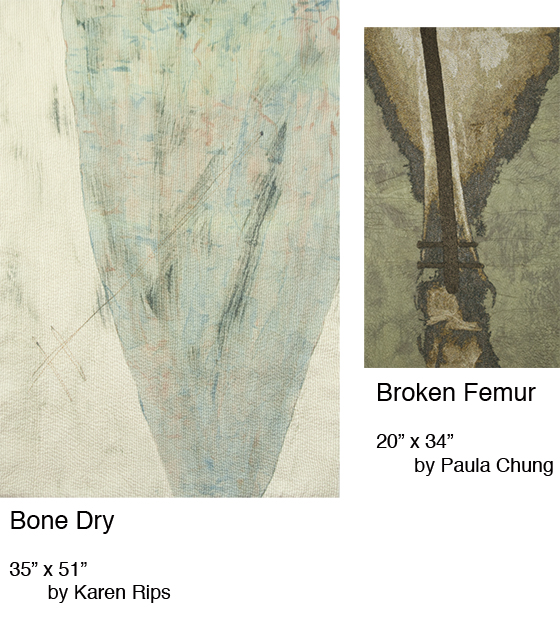 Swayback - Crossed Arms